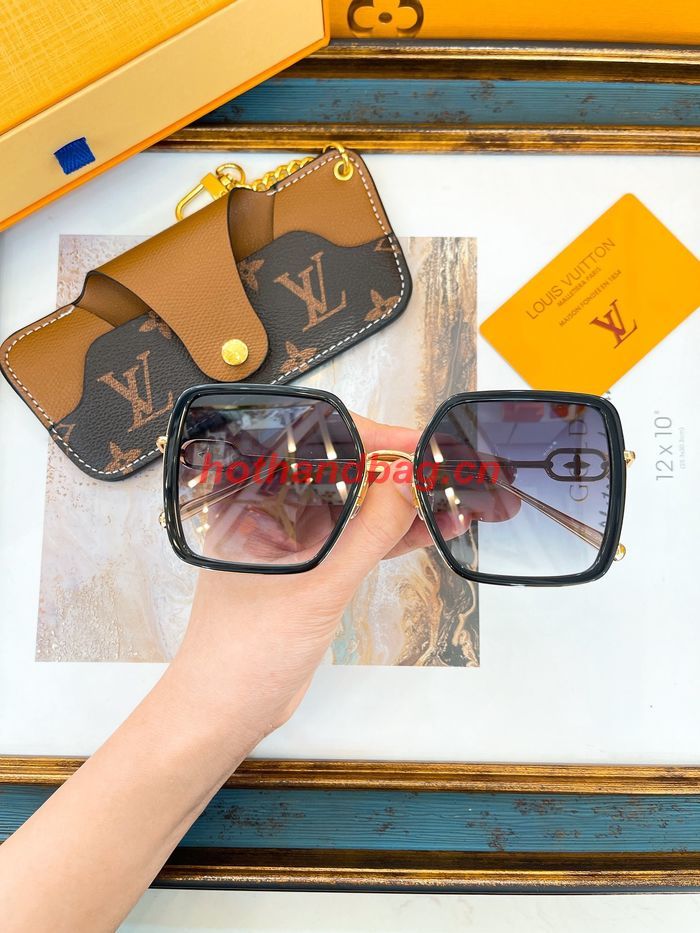 Louis Vuitton Sunglasses Top Quality LVS02875